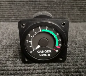 Horizon Gas Generator Indicator 7711-100 (157580) Piper PA-46 Jet Prop